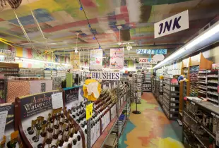 Arts & Crafts in Tubac, AZ